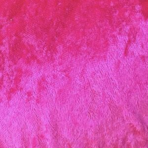 Spodní Díl ,, Brazilky Modern Samet Barbie pink “