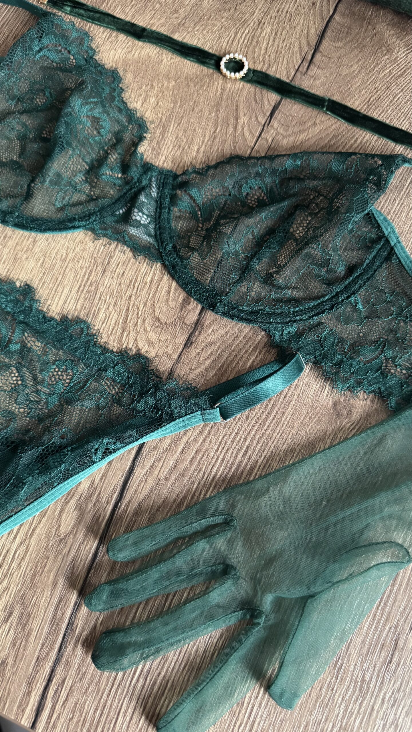 Spodní prádlo ,,Láli” - Image 2